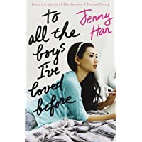 To All The Boys Ive Loved Before